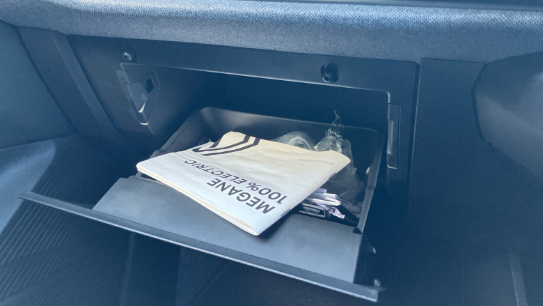 Renault Megane E-Tech EV60 160kW Techno 60kWh Optimum Charge 5dr Auto Electric Hatchback